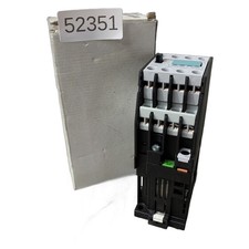 Siemens 3TH42 62-0LB4 Relais de Contrôle