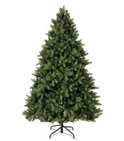 casa Nova Freiburg KüNstlicher Tannenbaum GrüN Kunststoff H 180 Cm