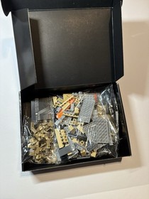 LEGO Architecture Flatiron Building New York 21023 OPEN BOX SEALED BAGS Complete