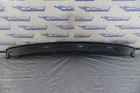 2015-2025 LAMBORGHINI HURACAN SPYDER OEM FRONT WINDSHIELD ROOF WIND BLOCKER