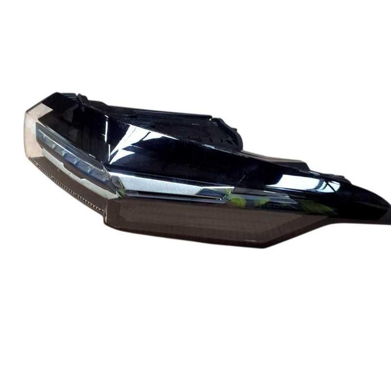 Feu arrière droit FULL LED Peugeot 308 Phase 3 et 408 optique d'origine 9835299280