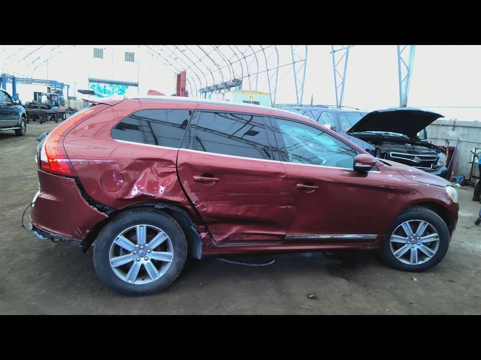 Motor de arranque compatible con 16 VOLVO XC60 6628552 Foto 3 de 4