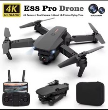 Professional 4k Camera Drone for Kids