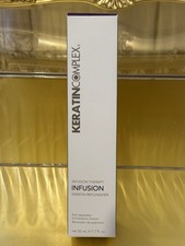 Keratin Complex Infusion Therapy Keratin Repl...