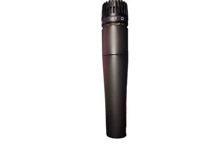 Shure SM57 Wired Suitable For Home Recording Dynamic - SM57LC