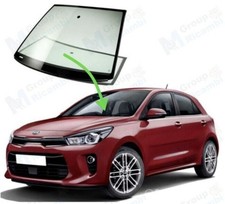 Pare-brise Kia RIO