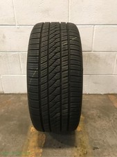 1x P23545r17 Continental Pure Contact Ls 832 97 V Used Tire 2354517 1x P23545r17 Continental Pure Contact Ls 832 97 V Used Tire 2354517