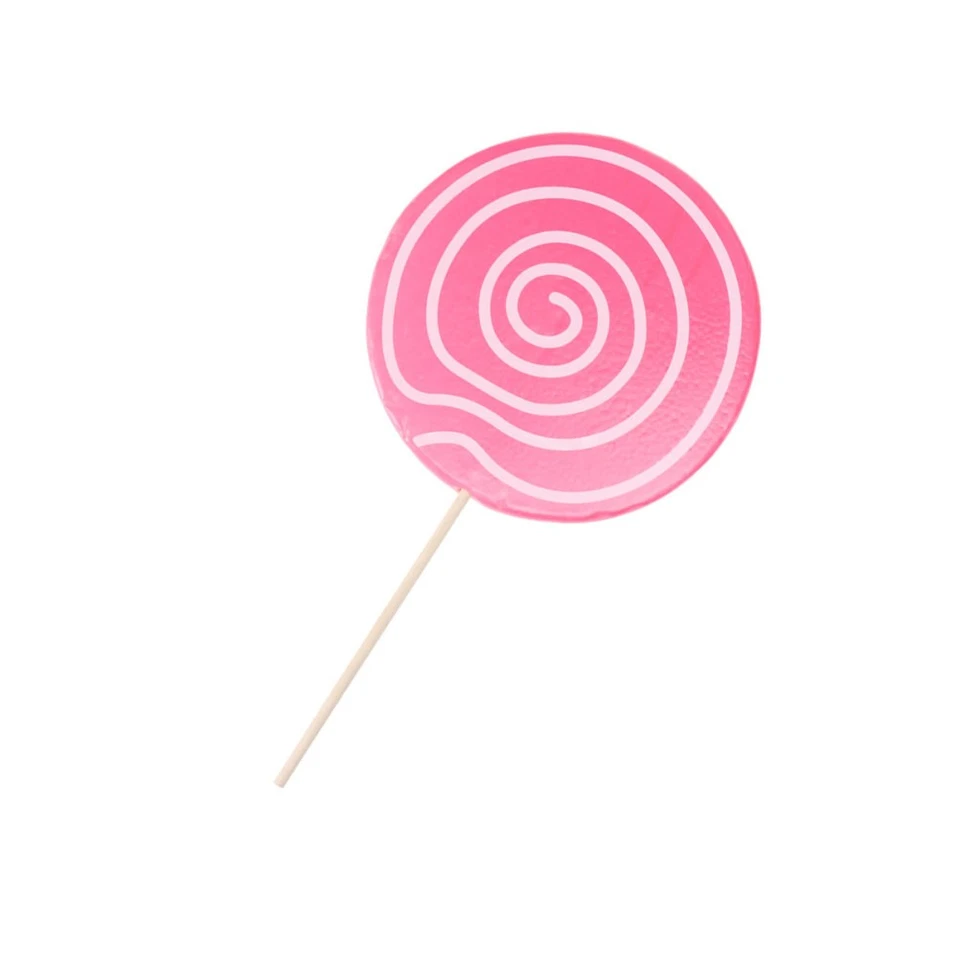 Sweetschildren photo props Photo Booth Props Fake Lollipop