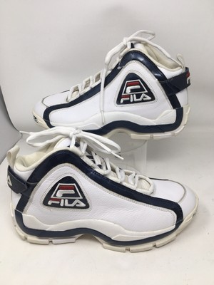 fila northampton trail shoes