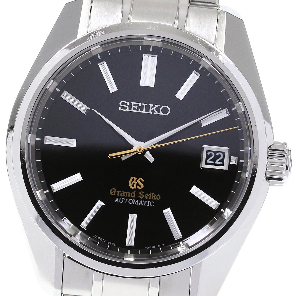 SEIKO Grand Seiko 9S65 00K0 SBGR083 100th Anniversary Automatic