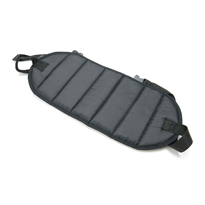 Mind Reader Rest Ergonomic Foot Pressure Relief Portable Foot Hammock