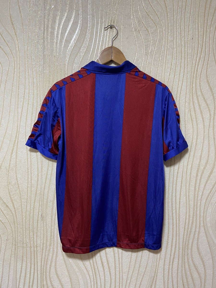 【美品】FC Barcelona シャツ Lサイズ 2枚セット s-l1200.jpg