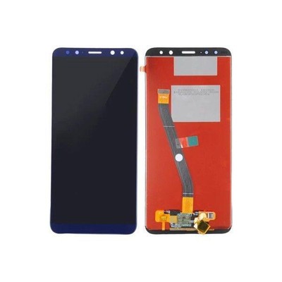 Huawei Mate 10 Lite LCD Assembly (Blue)