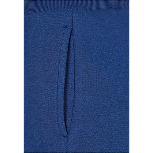Urban Classics Ladies Cargo Sweat Pants Cargohose Kordelzug Bündchen Fleece - 第 55/55 張圖片