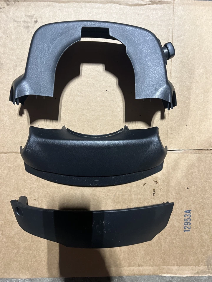 Cubierta de dirección Infiniti G35 2005-2007 cupé OEM GD70 Foto 3 de 3