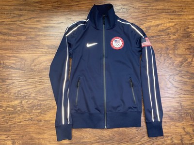 nike softshell jacket women's