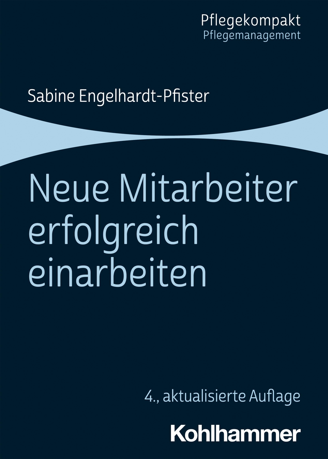 Thumbnail - Neue Mitarbeiter Erfolgreich Einarbeiten | Sabine Engelhardt |
