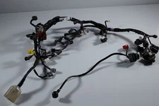 11-24 SUZUKI GSXR600 MAIN ENGINE WIRING HARNESS MOTOR WIRE LOOM 36610-14JD1 0830