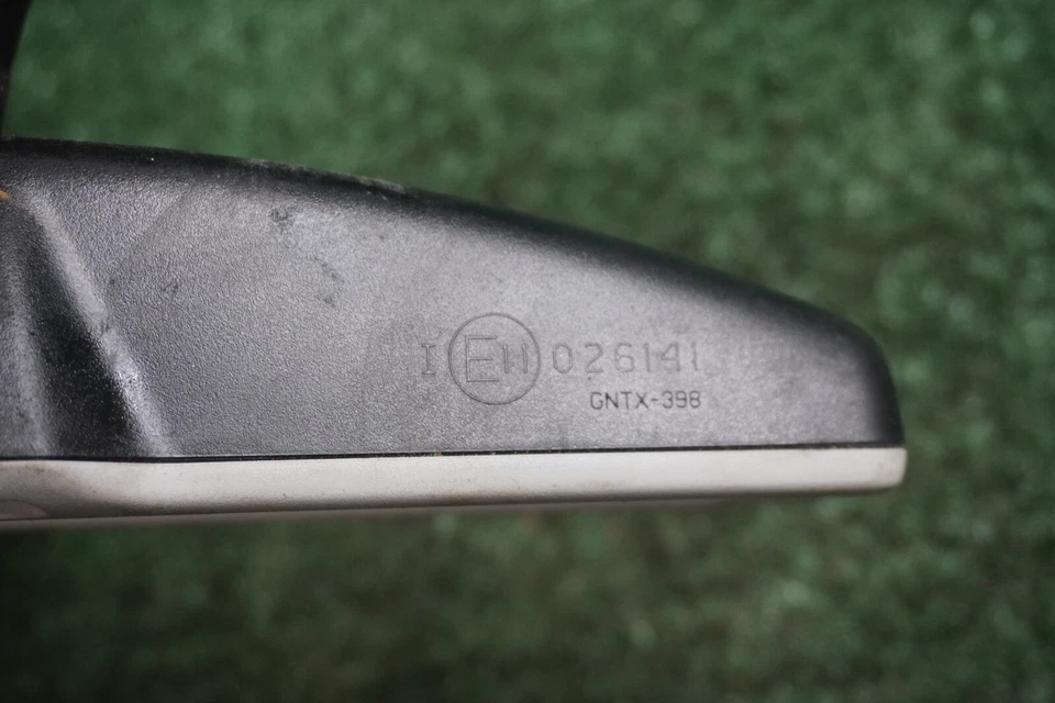 2010 2011 2012 VOLKSWAGEN CC INTERIOR Rear View Mirror OEM E11026141 - Image 4 of 4