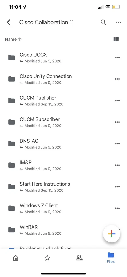 Cisco Collaboration Lab 15- CUCM UNIDADE UCCX PRESENÇA FINESSE JABBER E MUITO MAIS - Imagem 2 de 2