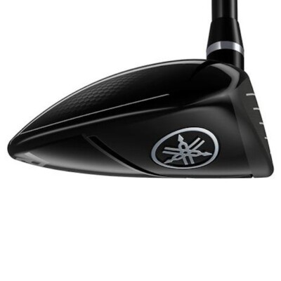 YAMAHA Golf 2024 RMX VD Fairway Wood 5W 18° Tensei TR F Graphite