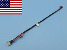 DC POWER JACK SOCKET HARNESS CABLE for Acer Iconia Tablet A200