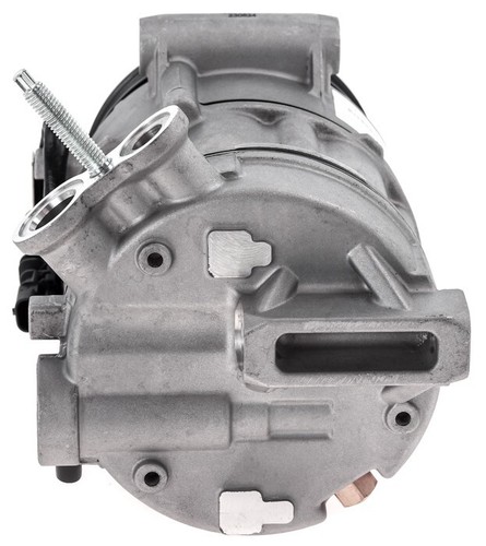 New A/C AC Compressor For 2018-2022 Equinox Terrain (1.5L only) - Picture 5 of 7