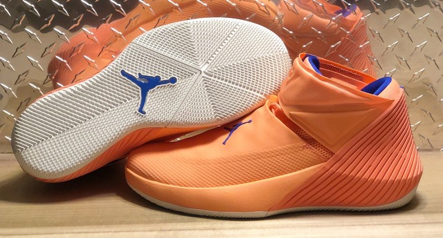 why not zero 1 orange