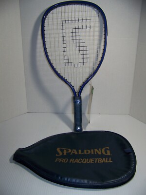E-force Next Gen 175 Racquetball Racquet sold as pair