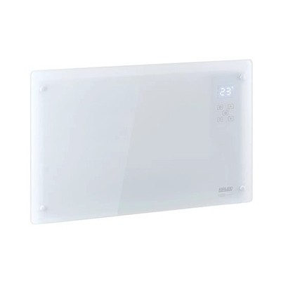 Arlec 2200W Grid Connect Smart Glass Panel Heater/Wall Mount or Free  standing | eBay