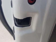 9812501280 Rear Left Door Lock for PEUGEOT 2008 (--.2013- ) STYLE 4784813