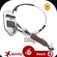 NEW Shifter Cable For Toyota Yaris 2006-2016 Automatic Transmission 33820-52481