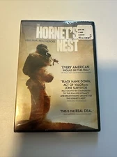 The Hornets Nest (DVD, 2014)