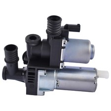 Heizungsventil Kühlmittelregelventil für BMW 3er E46 X3 E83 Z3 E36 64118369807