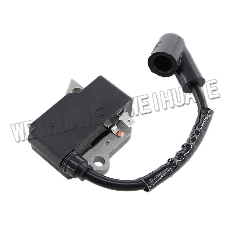 Ignition Coil For Husqvarna 435 440 445 450 450E Chainsaw Air Filter ...