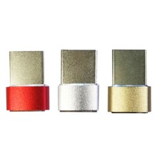 2 PACK USB C 3.1 Type C Female to USB 3.0 Type A Male Port Converter Adapter usb