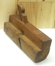 Vintage 2” Ohio Tool Co Round Molding Plane INV17749