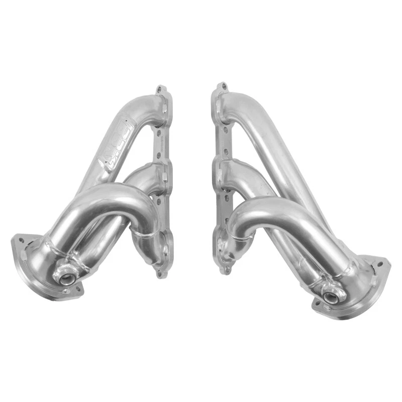 For 2006-2010 Charger Chrysler 300 3.5L V6 BBK 1-5/8" Shorty Length Headers Foto 4 de 4