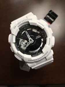 g shock gma s110cw