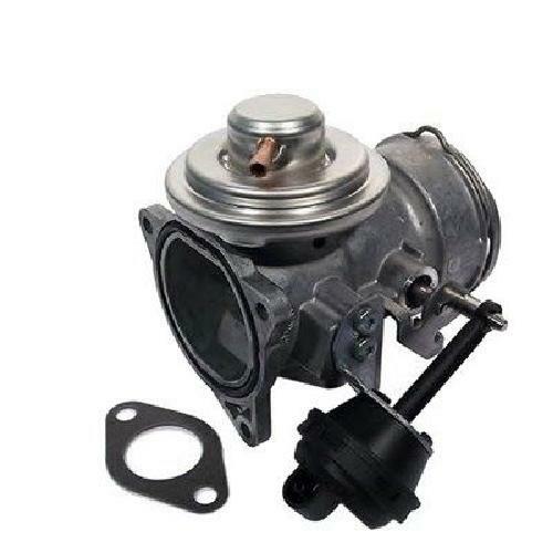 Original MAGNETI MARELLI AGR Valve 571822112051 For Audi Seat Skoda VW