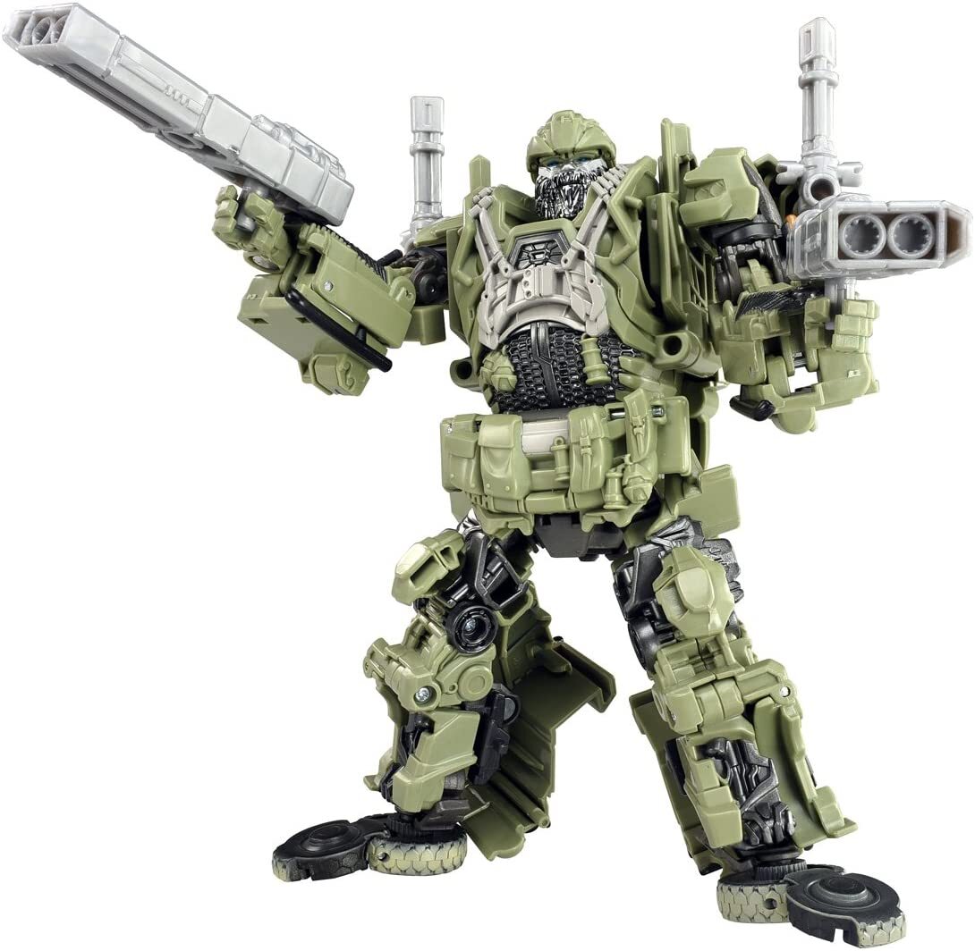 Transformer TLK-14 Autobot Hound | eBay
