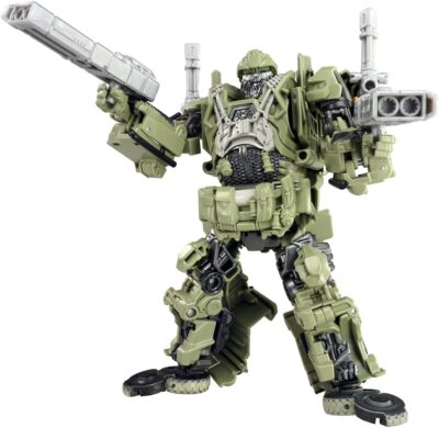 Transformer TLK-14 Autobot Hound | eBay