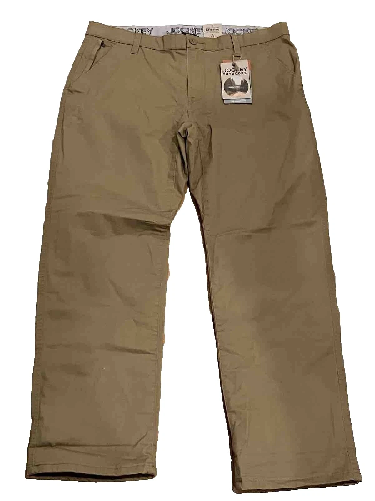 Jockey Pants for Men