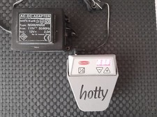 Renfert Hotty LED Wax Pot