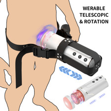 Rechargeable Vacuum Electric Penis Pump Digital Male Men Penis Enlarger Growth
