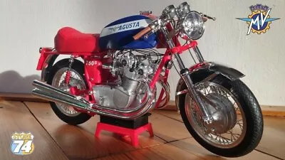 女の子向けプレゼント集結 Agusta MV 1/6 VMB 750s eBay | 1972 乗用車