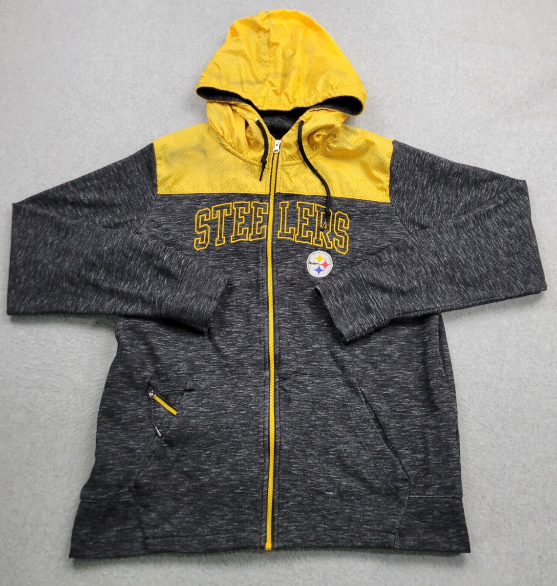 Site öncesi İzlenimcilik batı pittsburgh steelers jackets Mona Lisa bıçaklama bo