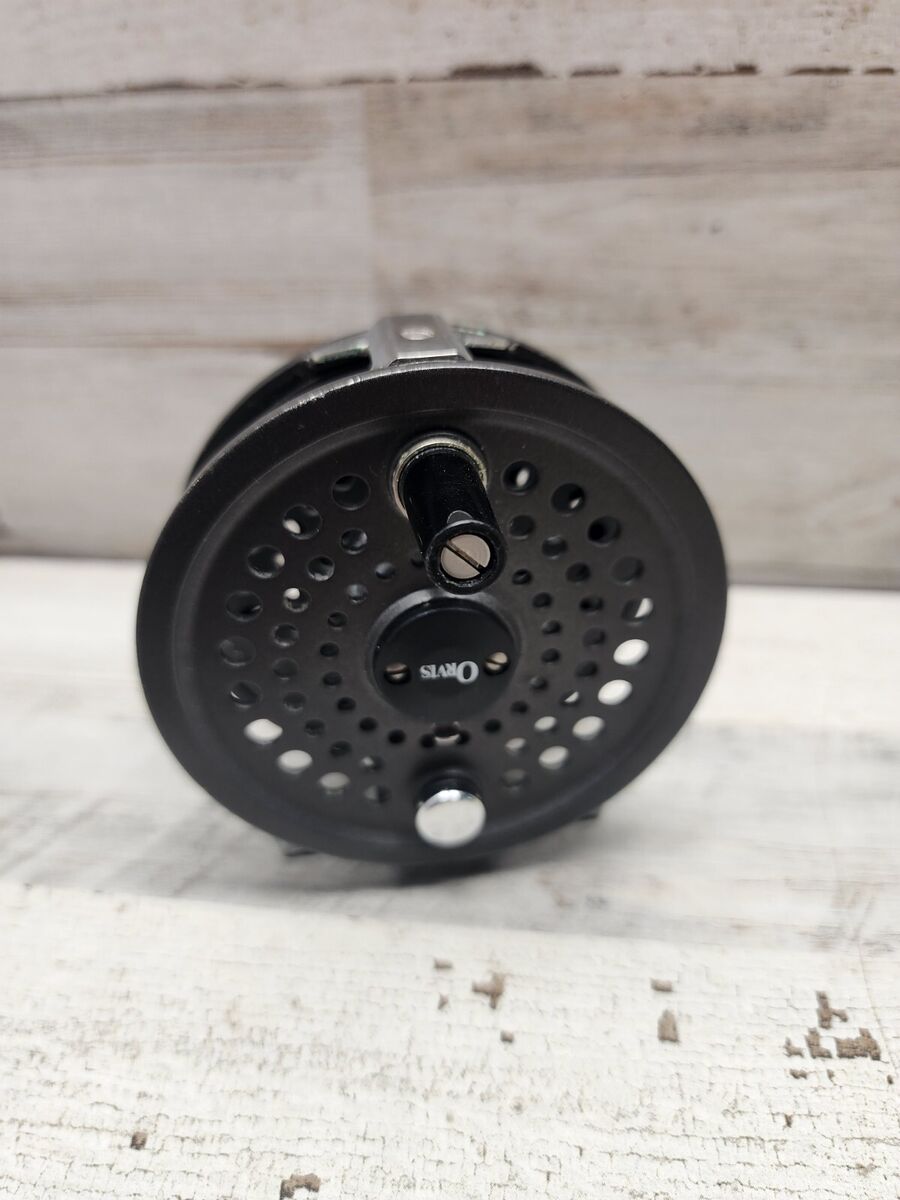 Orvis Battenkill Disc 7/8 Fly Reel Made in England | eBay Orvis Battenkill Disc 7/8 Fly Reel Made in England | eBay