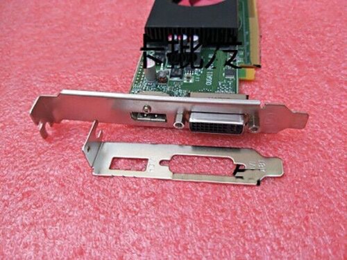 For Dell Radeon R5 240 1GB DDR3 PCI-e x16 Video Card DP+DVI - Bild 3 von 3