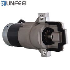 New Starter for Mazda 3 5 Van 6 CX-7 2.3L 2004 2005 2006 2007 2008 2009 17914